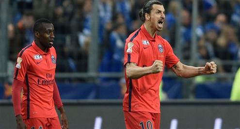 إبراموفيتش: الدوري الألماني يلهمني .. وأريد اللعب لبايرن ميونخ